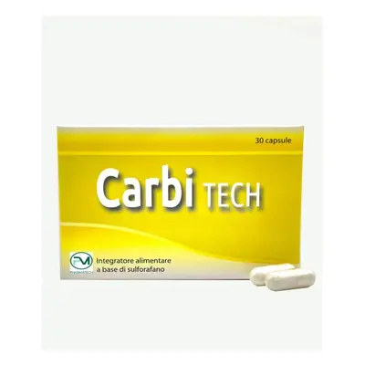 Carbitech Integratore Antiossidante per la Menopausa 30 compresse