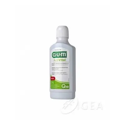 Gum Activital Collutorio 500 ml