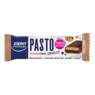 Enervit Protein Cookie & Choco Pasto sostitutivo 55 g