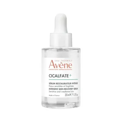 Avène Cicalfate+ Siero Riequilibrante Intenso Viso 30 ml