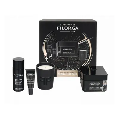 Filorga Xmas Box Global-Repair Cofanetto Routine Anti-Età Viso 2023