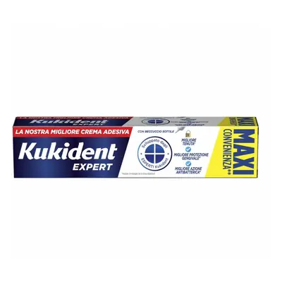 Kukident Expert Crema Adesiva 40 g