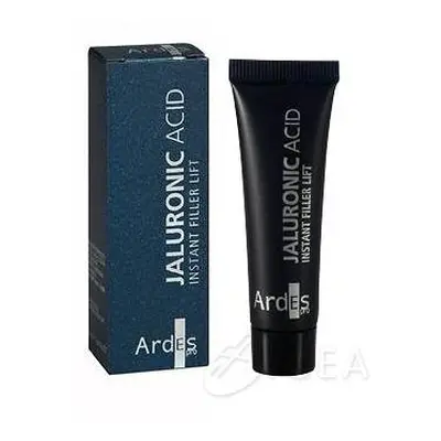 Ardes Jaluronic Acid Instant Filler Lift Gel filler per il viso