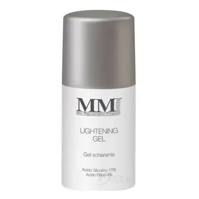 MM System Lightening Gel Schiarente per Macchie della Pelle 30 ml