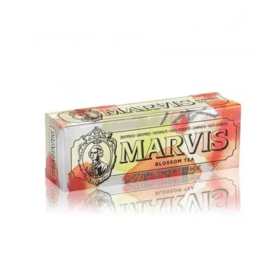 Marvis Blossom Tea Formato Piccolo Dentifricio 25 ml