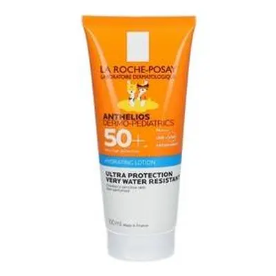 La Roche Posay Anthelios SPF50+ Protezione solare per bambini 100 ml