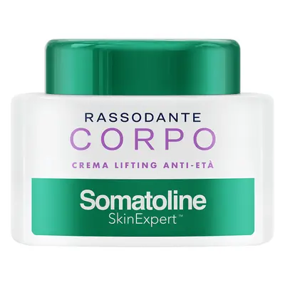 Somatoline Skin Expert Corpo Rassodante Corpo Crema Lifting Anti Età 300 ml