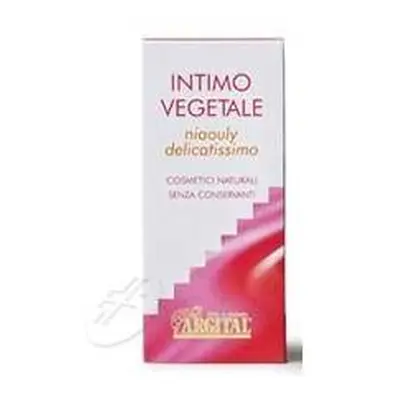 Argital Detergente Intimo Vegetale 250 ml