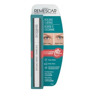 Remescar Pen Borse e Occhiaie 4 ml