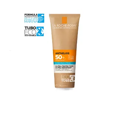 La Roche Posay Anthelios Latte Protettivo 50+ Paperpack 75 ml