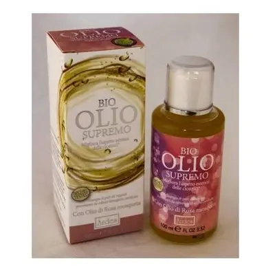 Ardes Bio Olio Supremo Anti Cicatrici