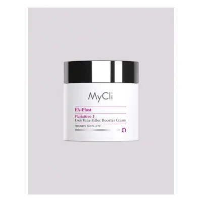 MyCli HA Plast Pluriattivo 3 Crema Filler Booster Uniformante 50 ml