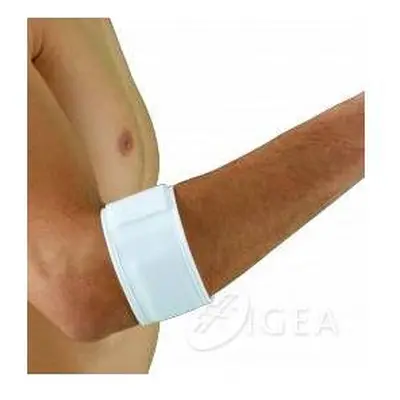 Dr Gibaud Linea Ortopedica Bracciale Tennis Elbow Tutore Gomito del Tennista