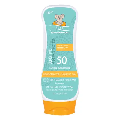 Australian Gold Spf50 Lotion Kids 237 ml