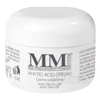 MM System Phytic Acid Cream Crema per Macchie Viso 70 ml