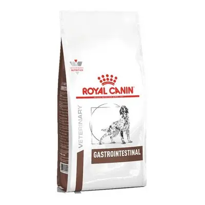 Royal Canin Gastrointestinal Cibo Secco per cani adulti 2 kg