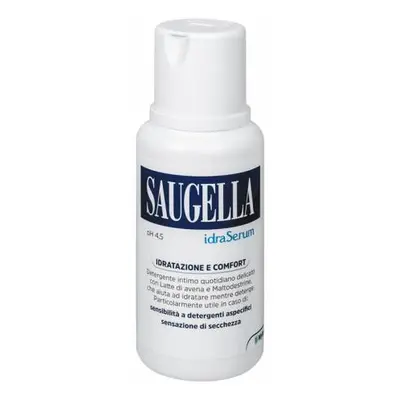 Saugella Idraserum Detergente Intimo Offerta Speciale 200 ml