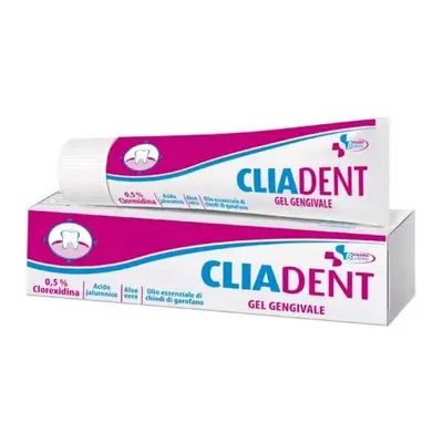 Cliadent Gel Gengivale Protezione Gengive 20 ml