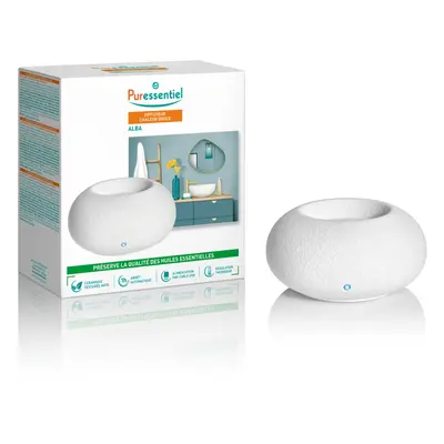 Puressentiel Alba Diffusore a Calore Dolce