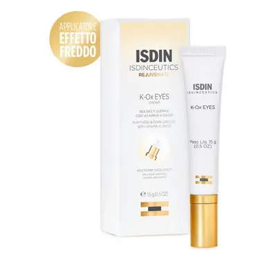 Isdin Isdinceutics K-OX Eyes Borse e Occhiaie 15 g