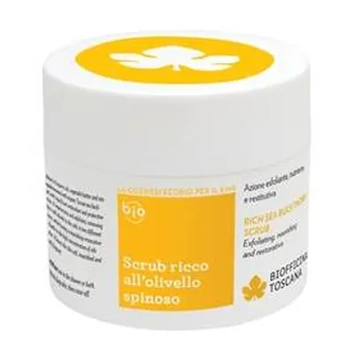 Scrub Ricco All'olivello Spinoso 150 G