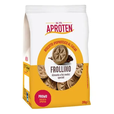 Aproten Frollino Dolci senza glutine 200 g