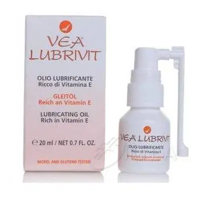 Vea Lubrivit Spray Lubrificante