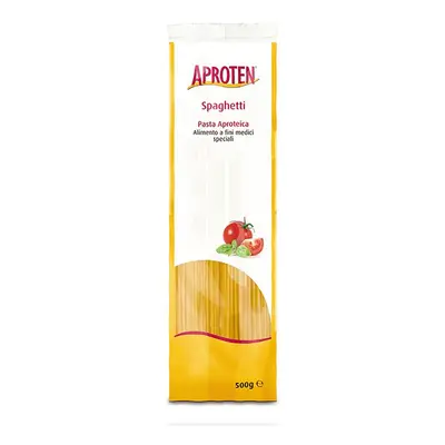 Aproten Spaghetti Pasta Aproteica 500 g