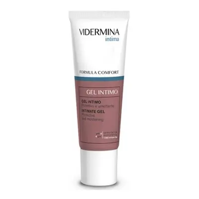 Vidermina Intima Mucus Gel Lubrificante