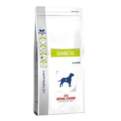 Royal Canin Diabetic Dry Cibo secco per Cani 1500 g