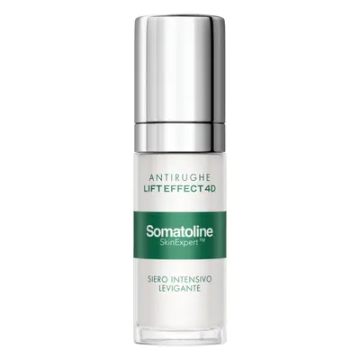 Somatoline Cosmetic Lift Effect 4D Filler Siero Intensivo Antirughe 30 ml