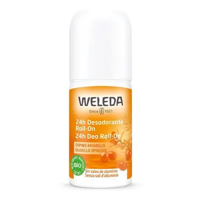 Weleda Deo Roll-On Olivello Spinoso 50 ml