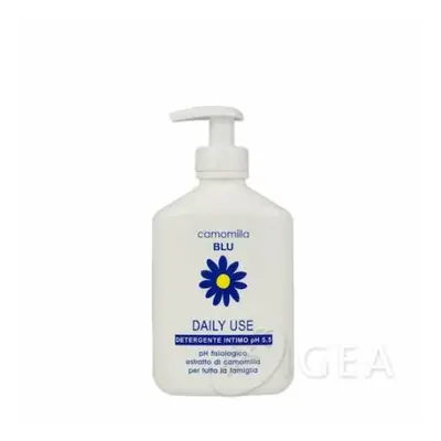 Camomilla Blu Detergente Intimo Ph 5.5 Daily Use 300 ml