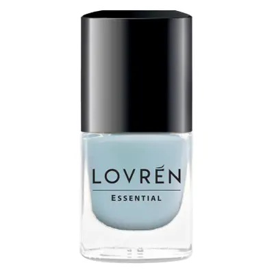 LOVREN ESSENTIAL SMALTO S18 AZZURRO PASTELLO