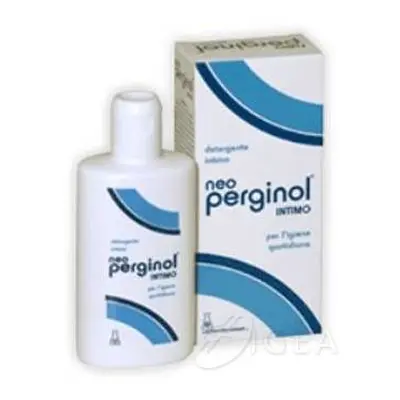 Evapharm Neoperginol Intimo Detergente Intimo 200 ml