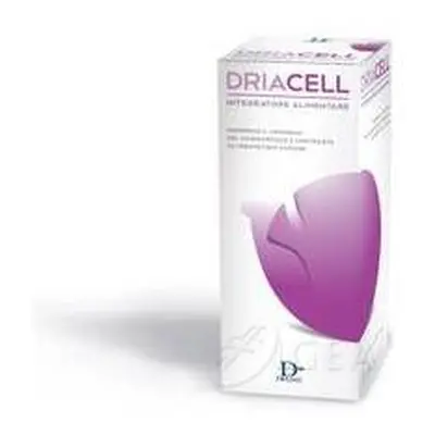 Driatec Dria Cell Integratore Drenante