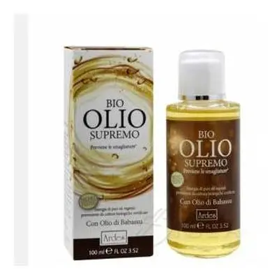 Ardes Bio Olio Supremo Anti Smagliature