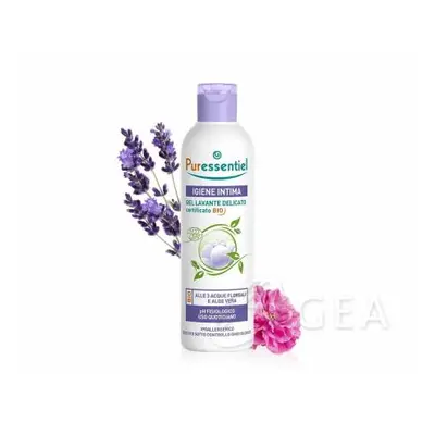 Puressentiel Gel Igiene Intima Delicato 250 ml