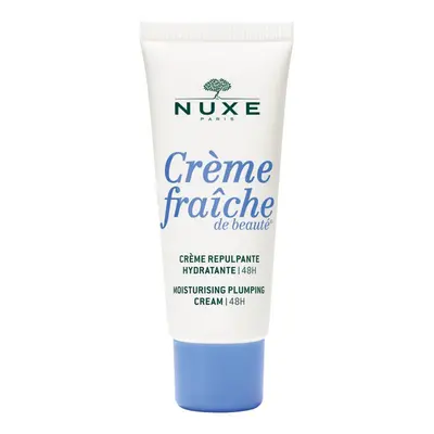 Nuxe Crème Fraîche De Beautè Crema Rimpolpante e Idratante 48H 30 ml