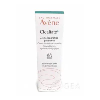 Avène Cicalfate+ Crema Ristrutturante Protettiva 40 Ml