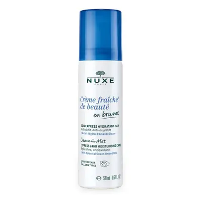 Nuxe Crème Fraîche De Beautè Trattamento Idratante Spray 50ml