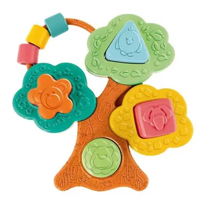 Chicco Gioco Baobab Shape Sorter