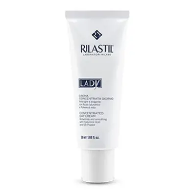 Rilastil Lady Crema Idratante Viso Giorno 50 ml