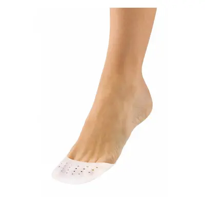 Eumedica Gel Air All Gel Toe Protezione per le Dita Dei Piedi Misura L