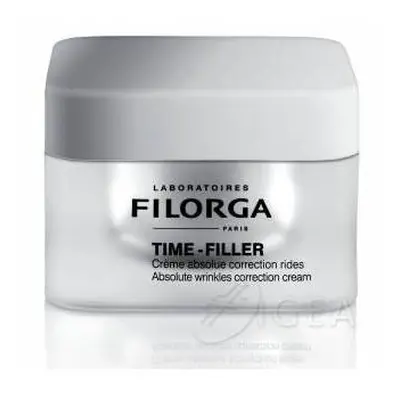 Filorga Time Filler Crema Correzione Rughe 50 ml AMAZON