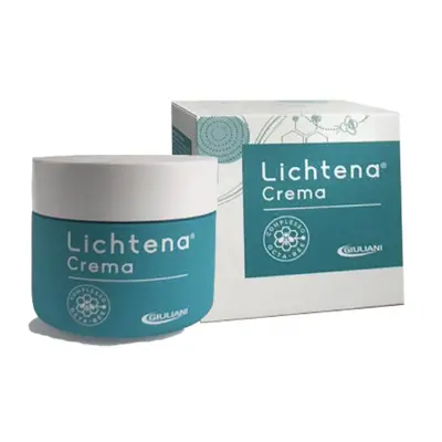 Lichtena Crema per Pelle Sensibile e Reattiva 200 ml