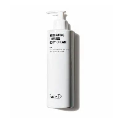 Face D Crema Idratante Corpo 400 ml