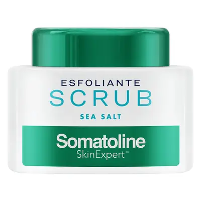 Somatoline Skin Expert Corpo Scrub Sea Salt 350 g