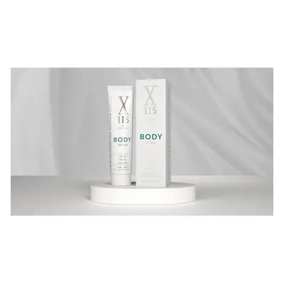 X115 Body New Generation Nature Crema Corpo Rassodante 250 ml