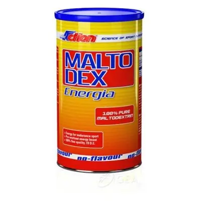 ProAction Malto Dex Integratore energetico per sportivi 430 g